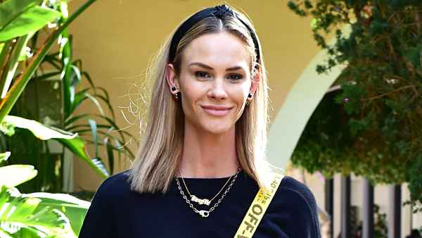 Meghan King Edmonds Jokes About Scaring Boyfriend While Quarantined