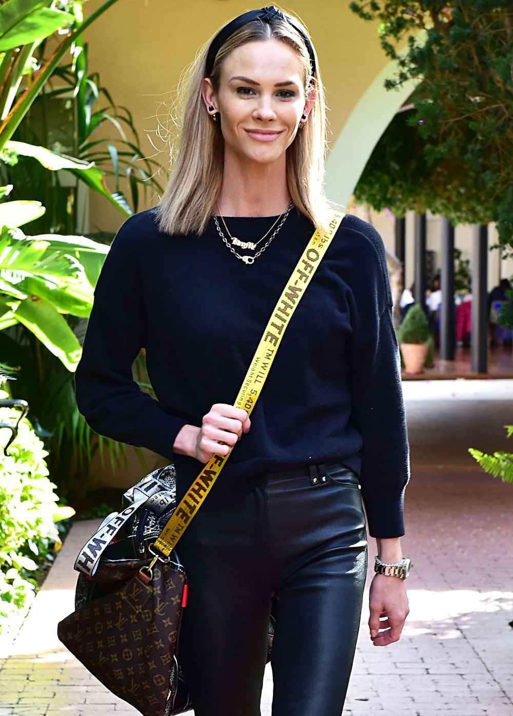 Meghan King Edmonds Jokes About Scaring Boyfriend While Quarantined