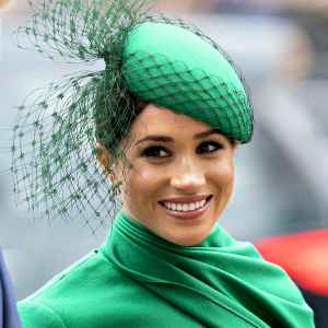 Meghan Markle Feels Like a New Person After Canada Move 1