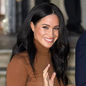 Meghan Markle Not Attending 2020 Met Gala