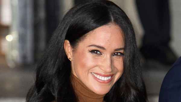 Meghan Markle Not Attending 2020 Met Gala