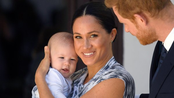 Meghan Markle Takes Daily Walks With Archie in Vancouver: She Got 'Exactly What She Wanted’