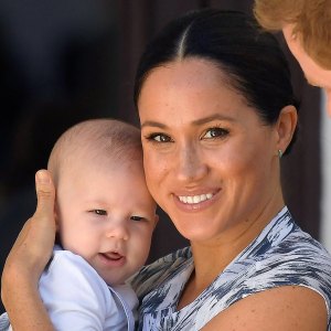 Meghan Markle Takes Daily Walks With Archie in Vancouver: She Got 'Exactly What She Wanted’