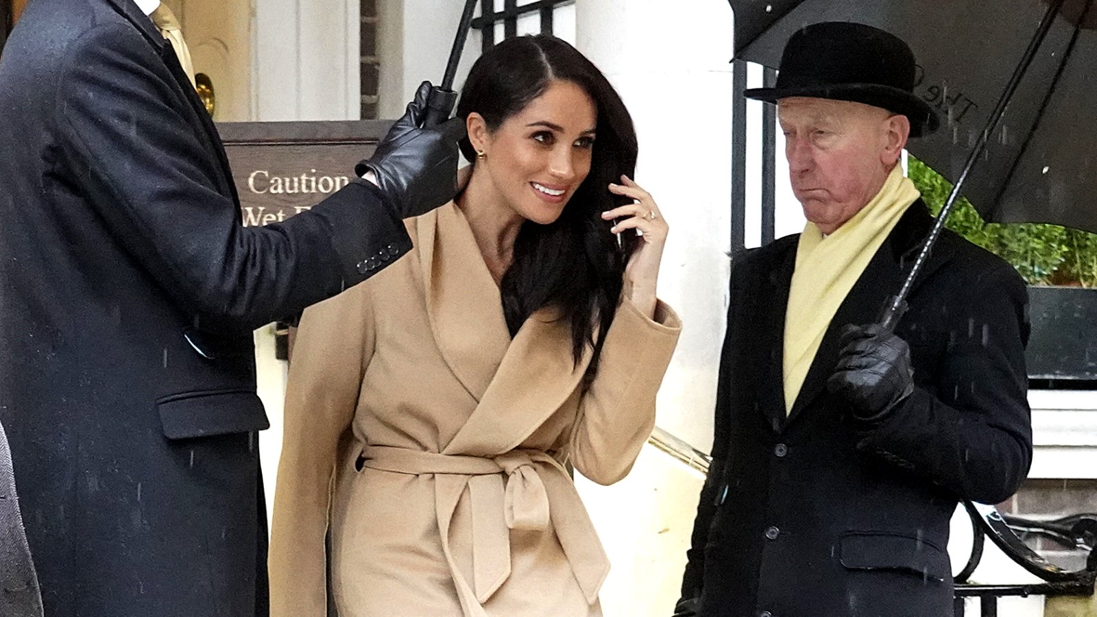 Meghan-Markle-is-spotted-in-London-as-she-departs-the-the-Goring-Hotel