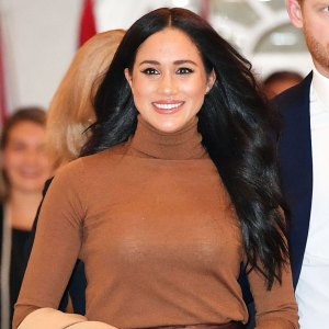 Meghan Markle to Narrate New Disney Nature Documentary Elephant