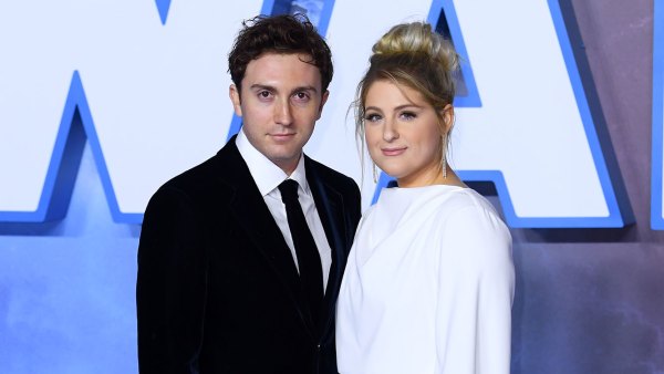 Meghan Trainor and Daryl Sabara Star Wars
