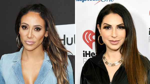 Melissa Gorga, Jennifer Aydin Exchange Shade After ‘RHONJ’ Reunion
