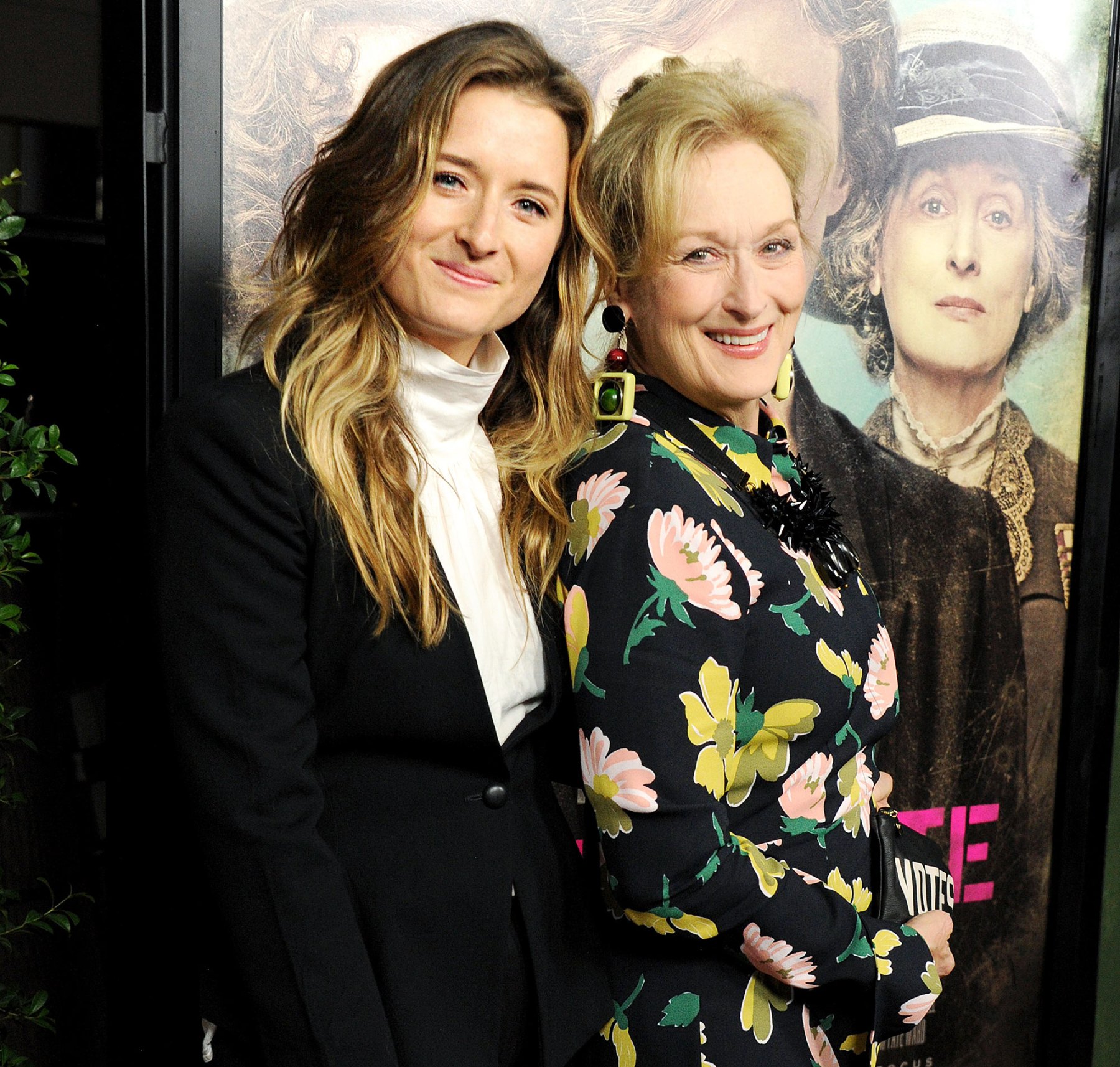 Meryl Streep S Daughter Grace Gummer Files For Divorce Usweekly