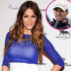 Michelle Money Boyfriend Mike Weir Gives Update on Her Daughter Condition After Accident