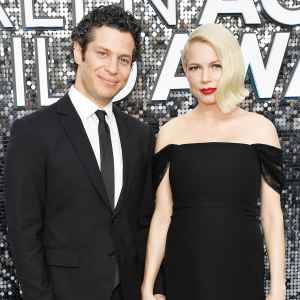 Michelle Williams Gives Birth to Baby Number Two and Welcomes First Child With Fiance Thomas Kail