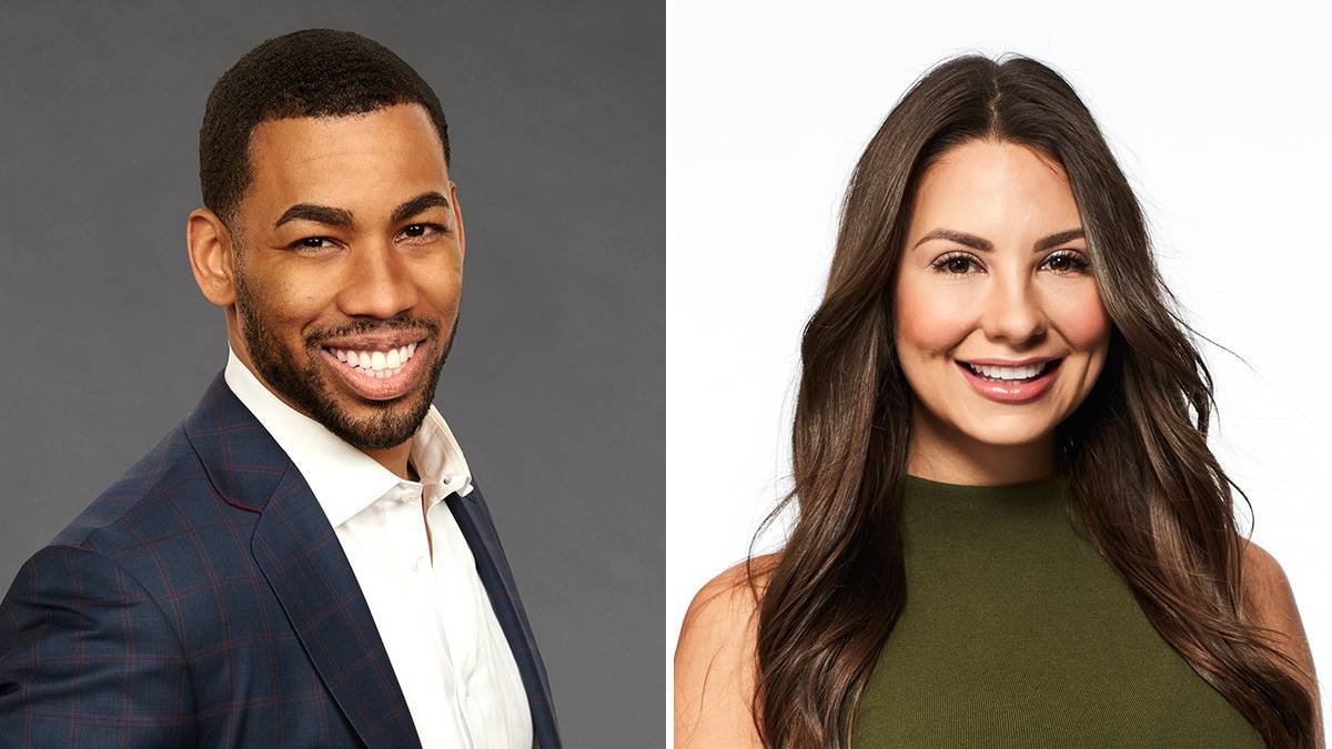 Mike Johnson Hints Hes Interested in Kelley Flanagan