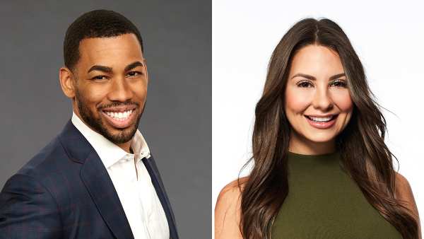 Mike Johnson Hints Hes Interested in Kelley Flanagan