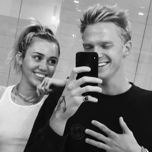 Why Miley Cyrus and BF Cody Simpson Are 'Good for Each Other'