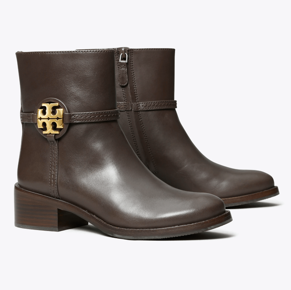 Miller Bootie