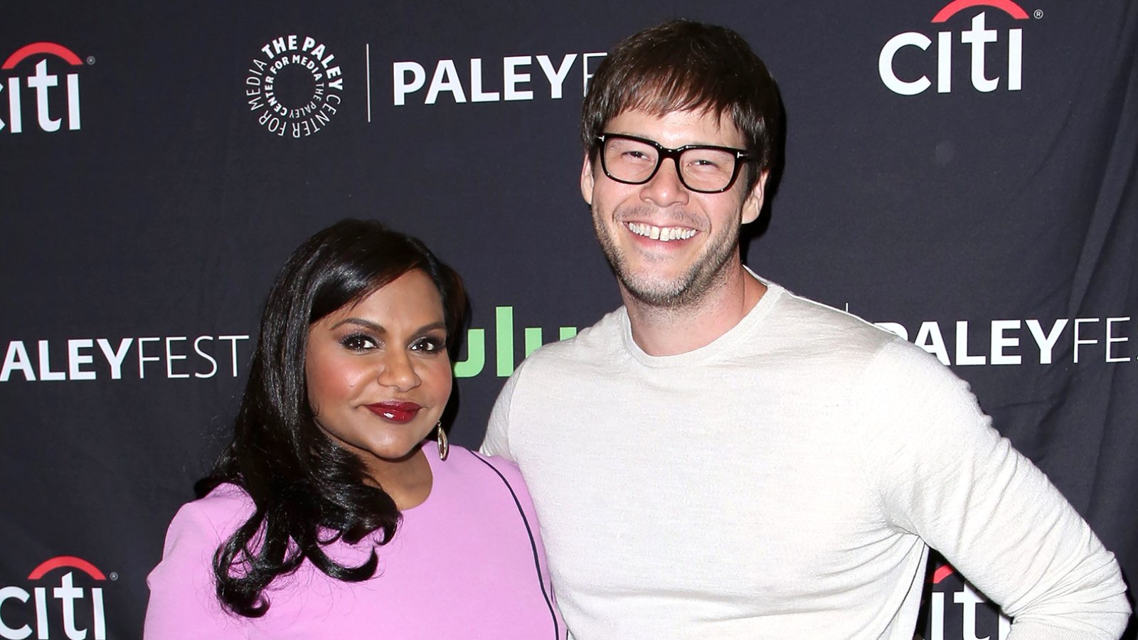 Mindy Kaling Bakes Chocolate Chip Cookies With Help From Ike Barinholtz