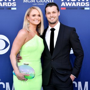 Miranda-Lambert,-Brendan-McLoughlin-Happy-Over-His-NYPD-Retirement