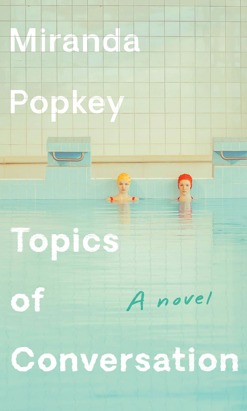 Topics of Conversation by Miranda Popkey Us Weekly Issue 14 Buzzzz-o-Meter