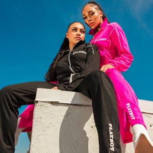 Misguided x Playboy Collaboration