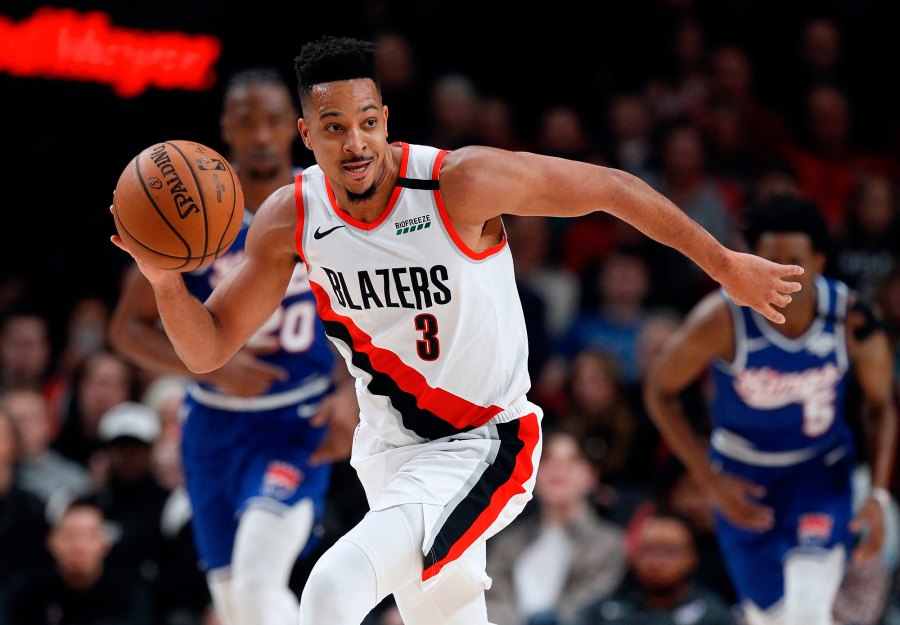 NBA Players React to Season's Suspension Amid Coronavirus Scare
