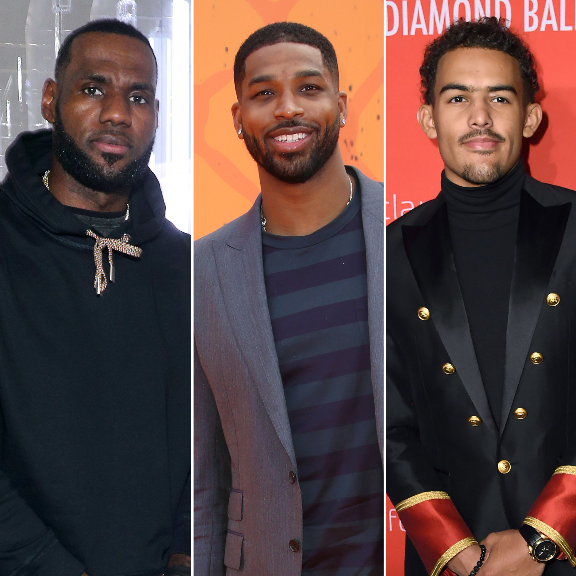 NBA Players React to Season's Suspension Amid Coronavirus Scare