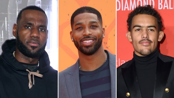 NBA Players React to Season's Suspension Amid Coronavirus Scare