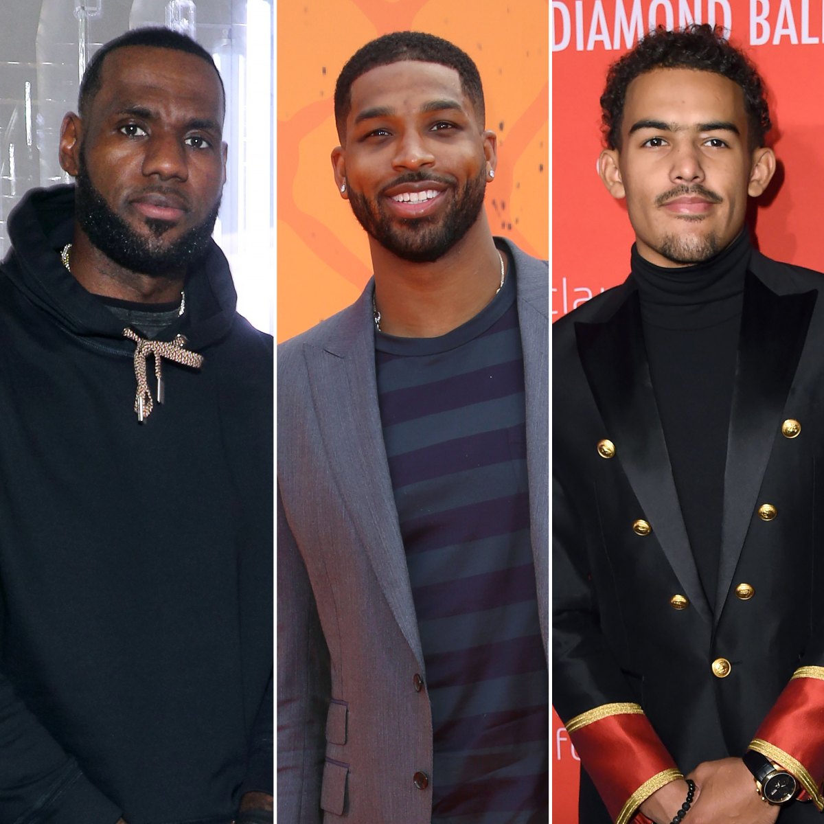NBA Players React to Season's Suspension Amid Coronavirus Scare