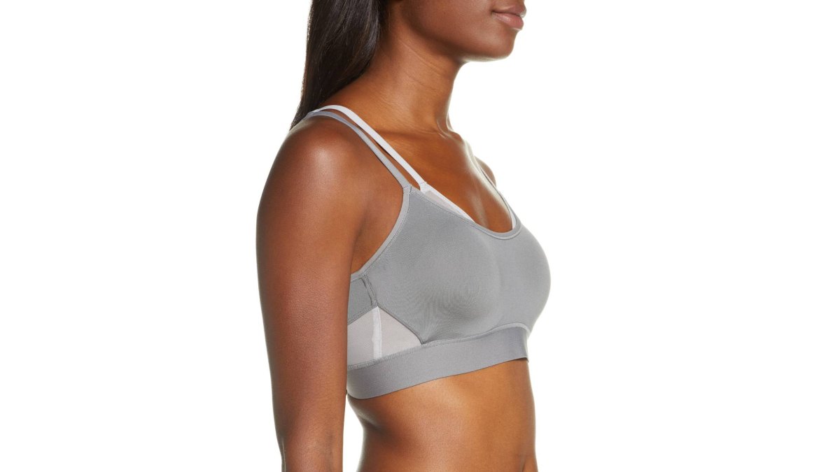 Natori Gravity Contour Underwire Sports Bra