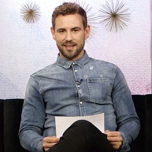 Nick Viall Dishes on His Shirtless Photos in ‘I Can Explain