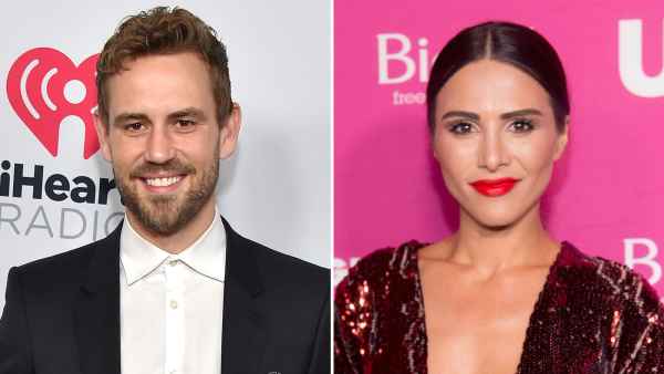 Nick Viall Hopes Andi Dorfmans Bachelorette Season Does Not Re-Air