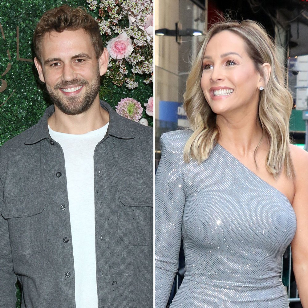 Nick Viall Weighs in On Clare Crawley’s ‘Bachelorette’ Contestants