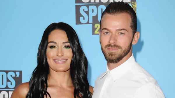 Nikki Bella Gets Real About How Her Sex Life With Artem Chigvintsev Has Changed Since Getting Pregnant