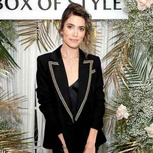 Nikki Reed