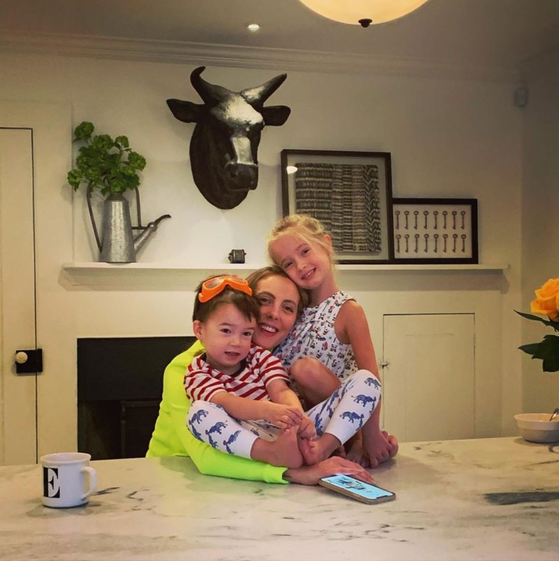 November 2019 Move Out Kyle Martino Instagram Eva Amurri and Kyle Martino Best Quotes About Their Split and Coparenting
