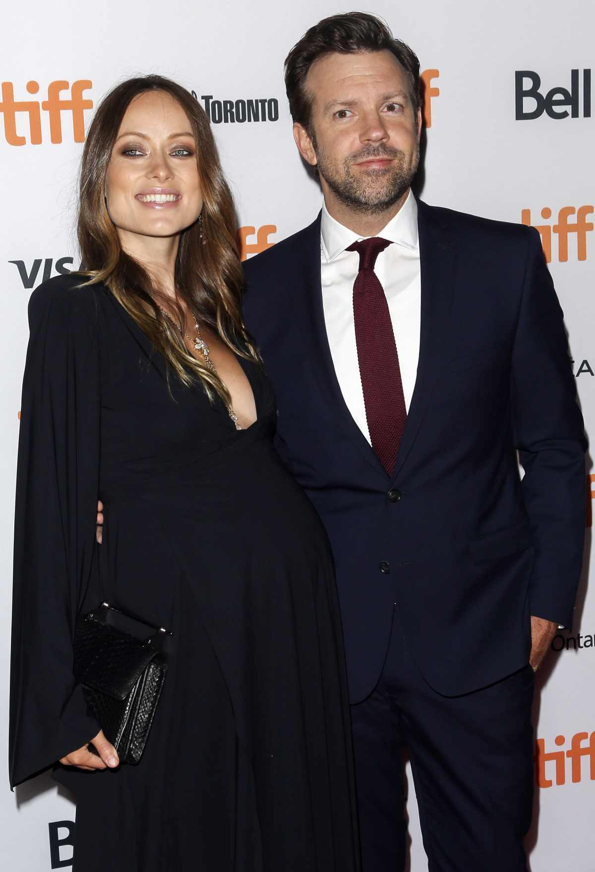 Olivia Wilde and Jason Sudeikis’ Relationship Timeline