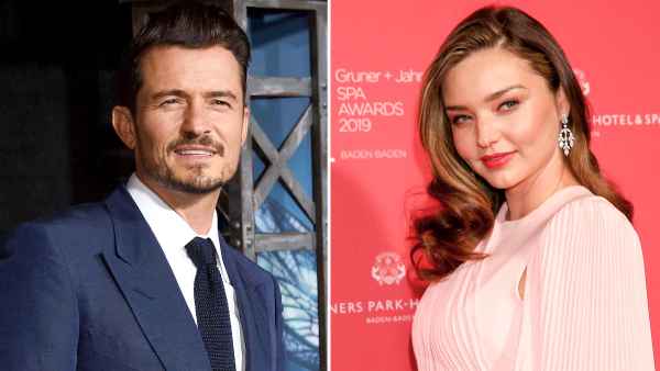 Orlando Bloom Has Dreamt Expanding His Family Ex Miranda Kerr