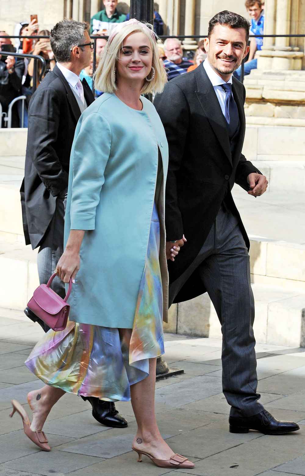 Orlando Bloom Has Dreamt Expanding His Family Ex Miranda Kerr