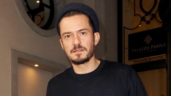 Orlando Bloom Will Be 'Quarantined'