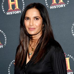 Padma Lakshmi pantry essentials