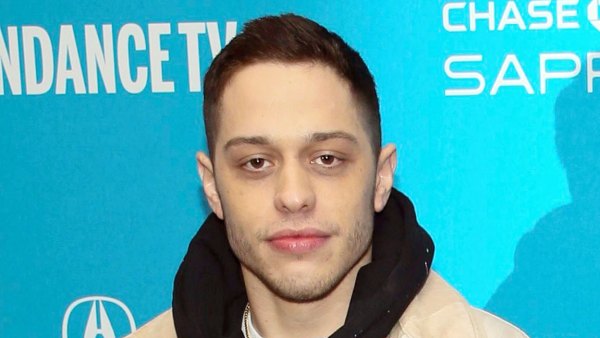 Pete Davidson Skips Saturday Night Live Party After Slamming the Show