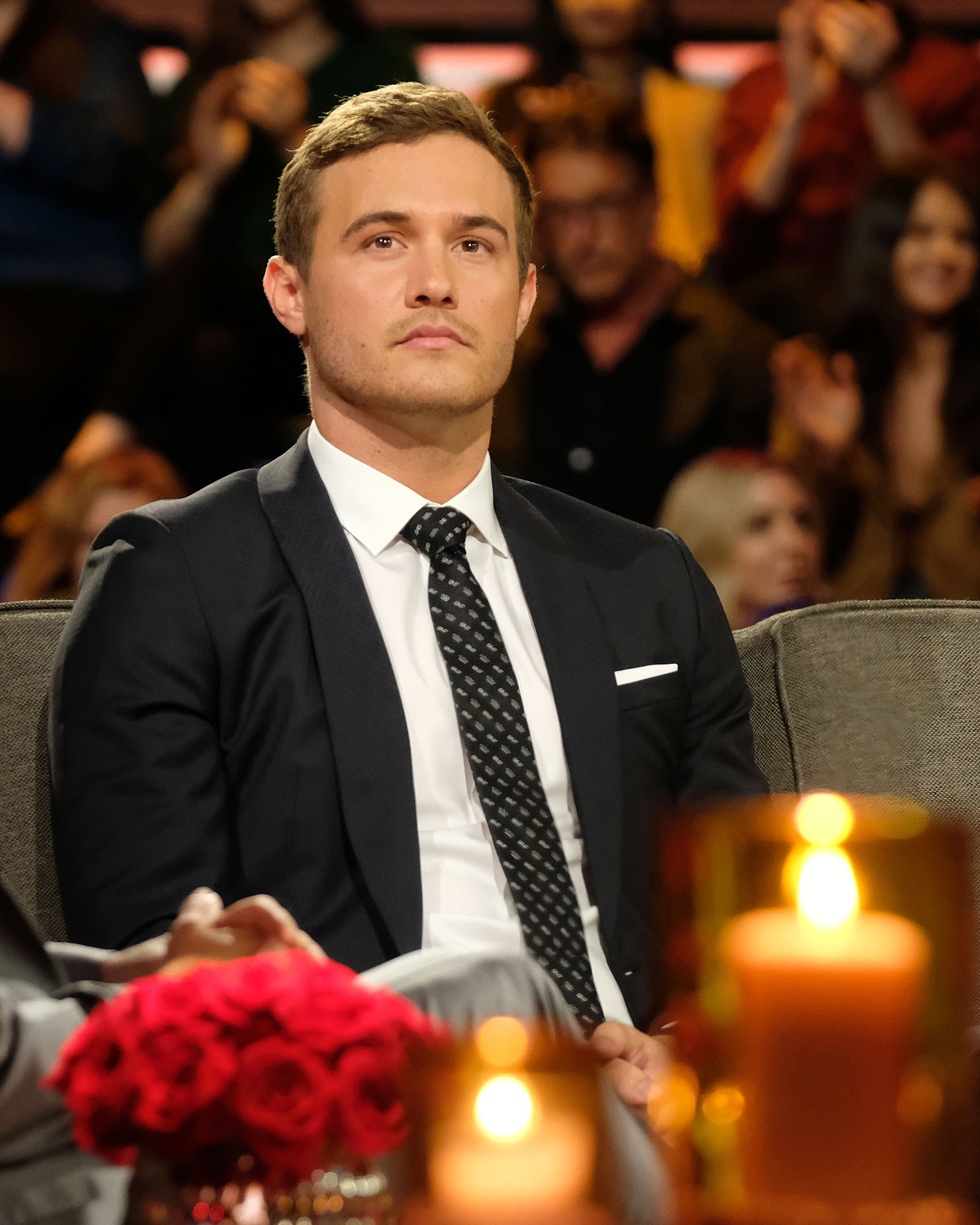 Peter Weber’s Friends Haven’t Heard From Him Since Bachelor Finale