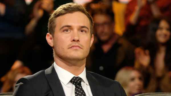 Peter Weber’s Friends Haven’t Heard From Him Since Bachelor Finale