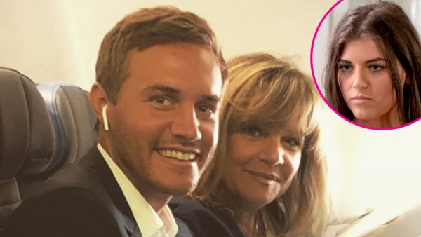Peter’s Mom Barbara Seemingly Sends Madison a Shady Message After Split 2