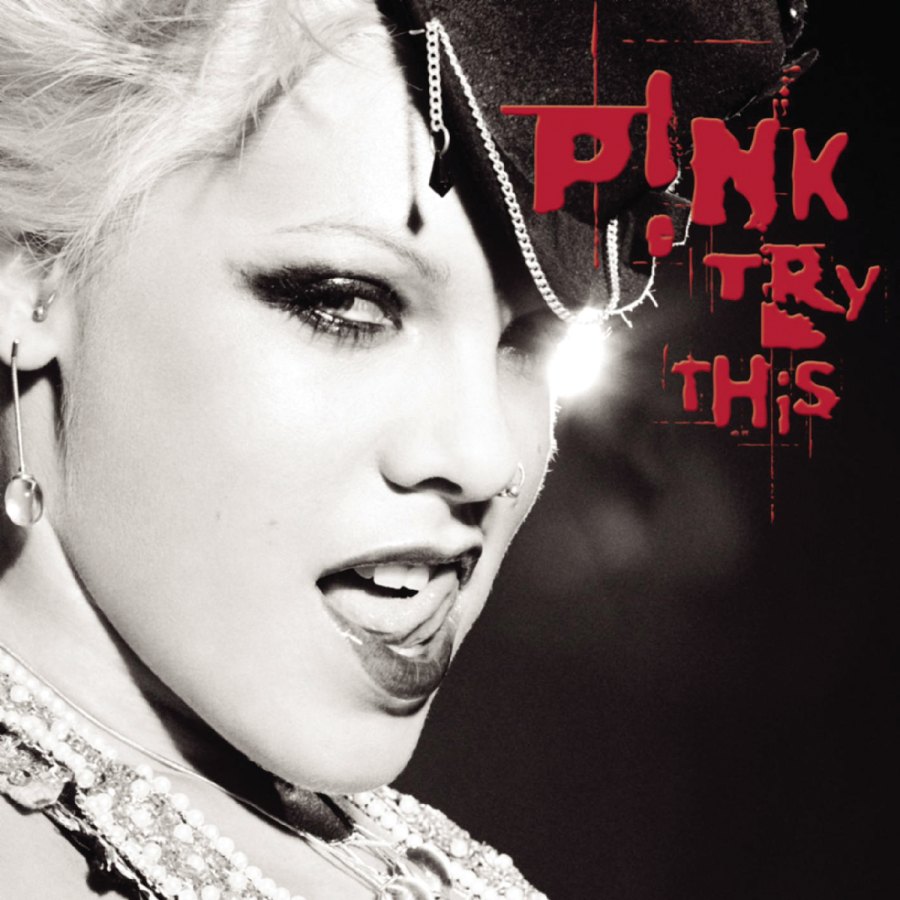 Pink Try This