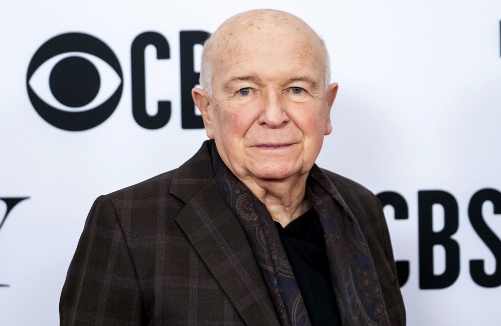 Playwright Terrence McNally Dies From Coronavirus Complications