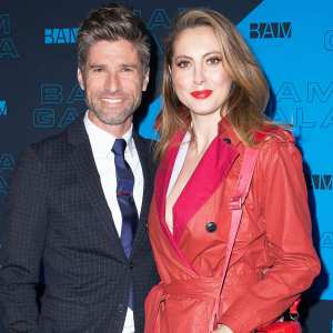 Pregnant Eva Amurri Reveals Ex-Husband Kyle Martino ‘Will Not’ Be in the Room When She Gives Birth to 3rd Baby