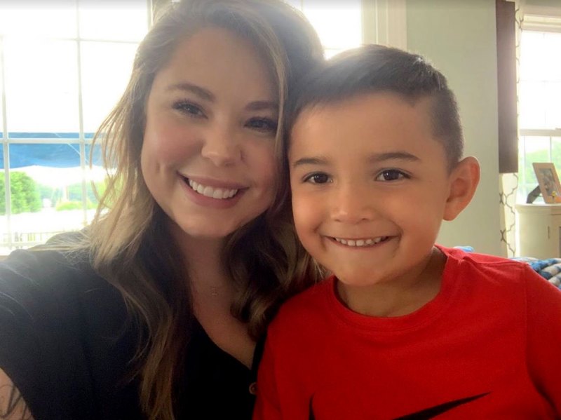 Pregnant Kailyn Lowry Speaks Out After Claiming Chris Lopez Cheated on Her