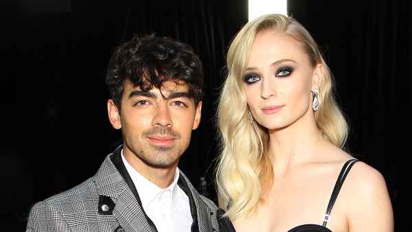 Pregnant Sophie Turner Calls Joe Jonas Her Favorite ‘Visual Art’ During Quarantine Q&A