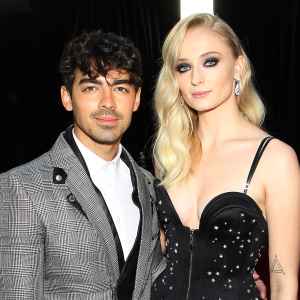 Pregnant Sophie Turner Calls Joe Jonas Her Favorite ‘Visual Art’ During Quarantine Q&A