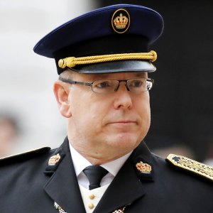Prince Albert Monaco Becomes 1st Royal Test Positive Coronavirus