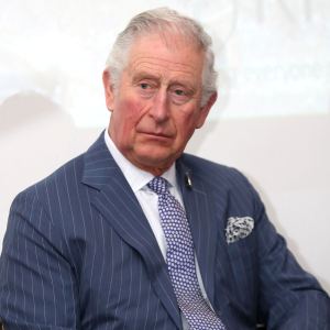 Prince Charles Tests Positive for Coronavirus